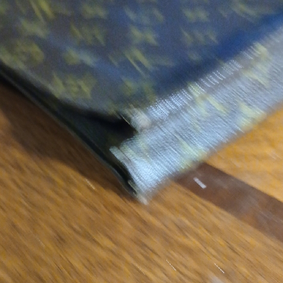 Louis Vuitton Monogram Clutch - Picture 4 of 15